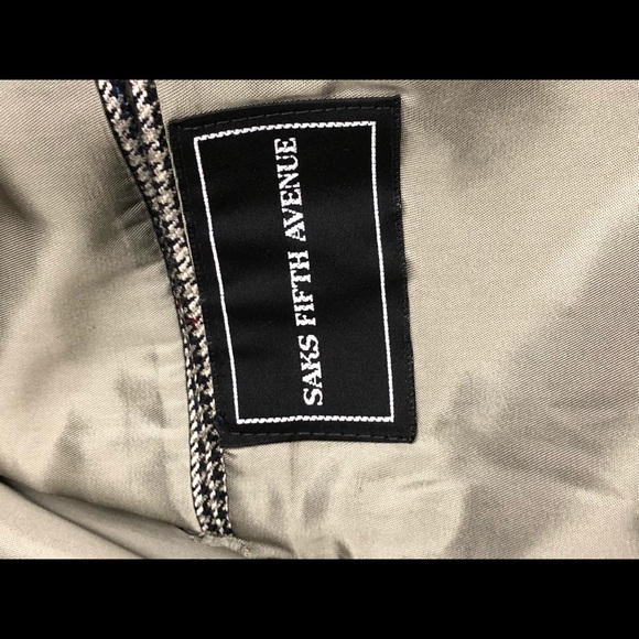 Burberry Blazer - Picture 4 of 4